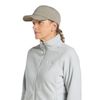 Jack Wolfskin Unisex Cap Baseballkappe, Stone, Einheitsgröße EU