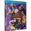 My Hero Academia: Season Three Part Two [Blu-ray]