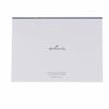Hallmark Thank You Notes (Silver Foil Script, 40 Cards and Envelopes)