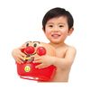 Agatsuma Anpanman Fun Bath Set