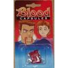 Hepkat Provisioners Fake Liquid Blood Capsules