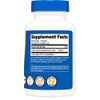 Nutricost Tudca 250mg, 60 Capsules (Tauroursodeoxycholic Acid) - Premium Quality