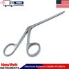 ENT Forceps Micro Alligators Surgical Serrated 3 inch Surgical Ear Instrument