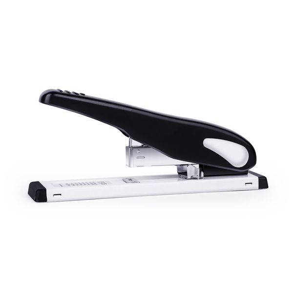 SAX 0-199-19- Hefter XL,100 Blatt, schwarz
