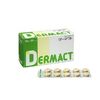 Dermact for Dogs and Cats, 10 Tablets x 10 Sheets