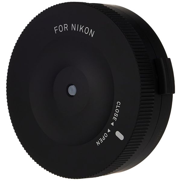 Sigma USB Dock Nikon