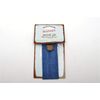 Nortexx Waist Band Extender, Dark Denim, 2.5-5cm