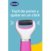Scholl 6101780000 Velvet Smooth Replacement Roller for Electric Hard Skin Remover