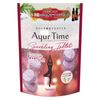 Basklin Ayurthyme Sparkling Tablet, Frankincense & Sandalwood Scent, 7.1 oz (200 g) (Approx. 5 Servings), Bicarbonate Type, Bath Salt, Natural Essential Oil