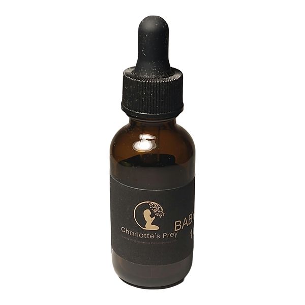 Baby Powder 1 oz Essential Oil