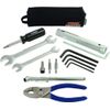 Cruz Tools SKHD Speed Kit Compact Tool Kit for Harley Davidson