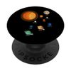 Astronomy Binoculars astrophysics planets science astronomy PopSockets Standard PopGrip