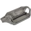 Traxxas 159mm Long Battery Compartment Chassis