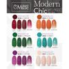 PremDoll Muse PDU-M686 Color Gel Chic Viore 686, 0.1 oz (3 g)