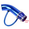 For Ford Fiesta Focus SE Cold Air Intake Filter Induction Pipe Power Hose System