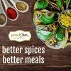 Pinch Spice Market, Organic Chinese Five Spice, Authentic Five Spice