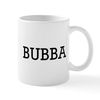 CafePress Bubba Mug 11 oz (325 ml) Ceramic Coffee Mug