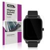5x Screen Protector for Haylou RS4 Protection Crystal Clear dipos