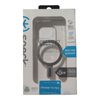 B2. Speck Presidio Perfect-Clear Click-Lock MagSafe Case for Apple iPhone 15 Pro