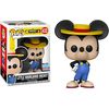 Mickey Mouse - 90th Anniversary Little Whirlwind Mickey Pop! Vinyl