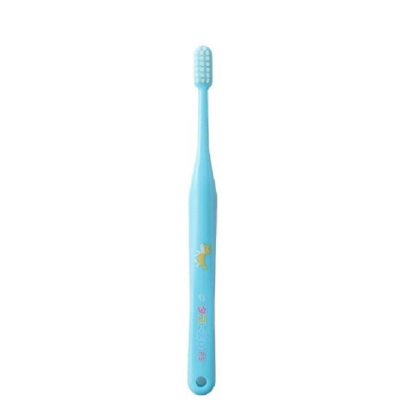 Tuft 20 5 Count Oral Care Premium Soft Blue