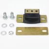 Polyurethane Trans Transmission Mount For Chevy GM TH350 TH400 700 R4