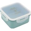 OSK PCL-7 Food Container, Hinoki Pura, Blue