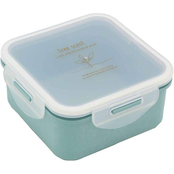 OSK PCL-7 Food Container, Hinoki Pura, Blue