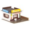 H0 FA Kiosk - BS