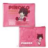 Toshin Pack Osamu Tezuka Pouch, Chibi Maruko-chan
