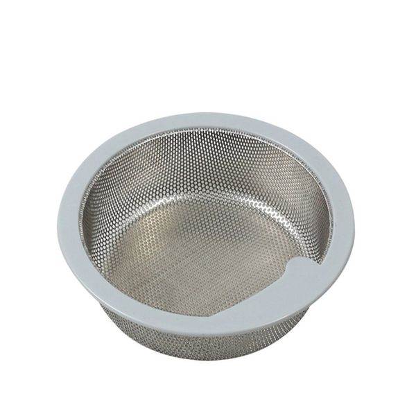 Talea Kitchen Sink Shallow Basket Drain Strainer