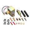 Dromedary Electric Pump Inline Filter Fuel Pump Universal Petrol Diesel Engine 12V HRF-013