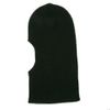 Kid's One Hole Superstretch Mask - Black OSFM