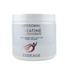 Codeage Liposomal Creatine Monohydrate Unflavored Powder 5.29oz SEALED Exp 03/26