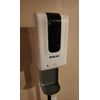 Ecolab automatic soap dispenser with stand 