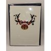 Pop Up Merry Christmas Greeting Card  #33