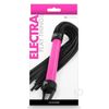 NS Novelties Electra Flogger Pink