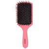 Swissco Soft Touch Paddle Shower Brush, Colors May Vary