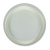 Mason Jar Color Lid for Regular Mouth (Red, 1)