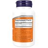 NOW L-Histidine 600 mg - 60 Veg Capsules