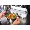 Wrapmaster 3000 - Cling film and Foil Dispenser