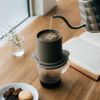 Hario Cafe All Dripper BATON 01, Sand