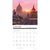 Italy 2026 12" x 12" Wall Calendar