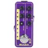 Mooer Micro Preamp 19 Uk Gold Plx