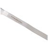 Laboratory Stainless Steel Spatula - NUFFIELD Type 140MM