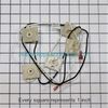 12002791 Range Spark Ignition Switch and Harness