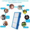 2×HAPF30AT filter replacement kit for Holmes HAP2400 HAP9412 HAP9422 HAP706 USA