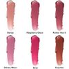 Clinique Dramatically Different Lipstick - 01 Barely - Full Size 0.1 oz/3 g NIB