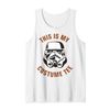 Star Wars Stormtrooper Costume Tank Top