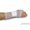 Medline Tubular Elastic Dressing Net, Stretch, Size 5, 12" x 25 yd